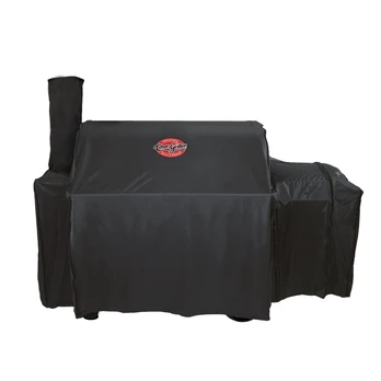 Kepsninės uždangalas Char-Griller Grand Champ