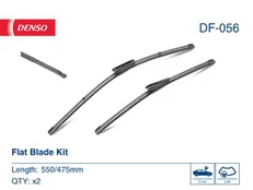 Valytuvai DENSO DF-056