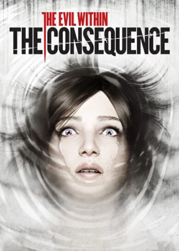 The Evil Within: The Consequence DLC Steam
