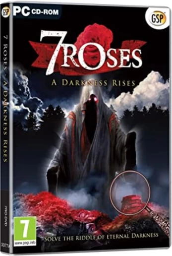 7 Roses: A Darkness Rises PC