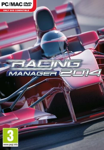 Racing Manager 2014 Steam