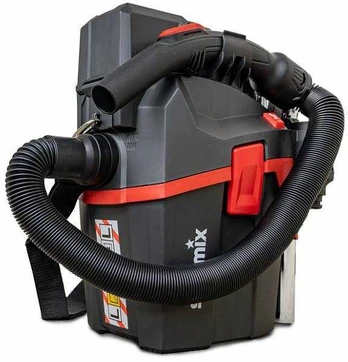 STARMIX Dulkių siurblys SMART L 18 V