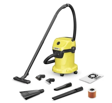 Dulkių siurblys KARCHER 1.628-115.0