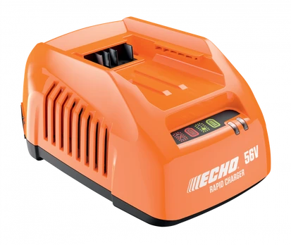 Kroviklis LC-56V4A 56V, Echo
