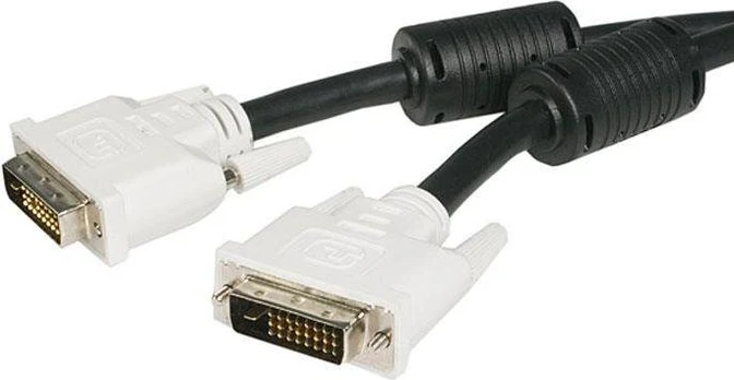 StarTech 1M DVI-D DUAL LINK CABLE M/M/.