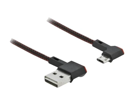 Kabelis USB Delock DELOCK USB-A 2.0 Steck.