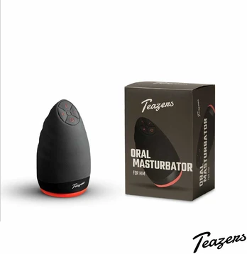 EasyToys Alltokee Teazers Masturbator