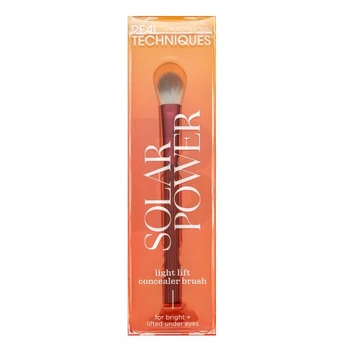 Real Techniques Real Techniques Solar Power Light Lift Concealer Brush