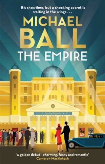 Empire - Export Edition