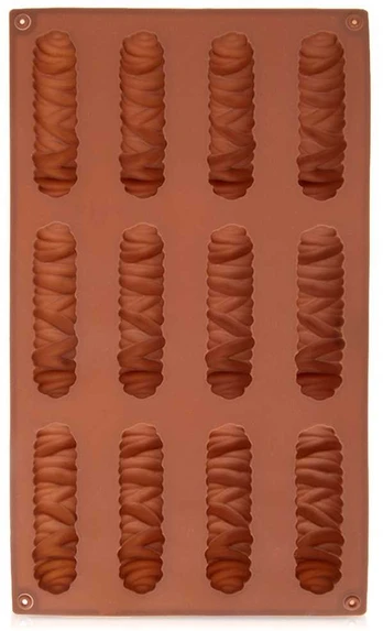 Kepimo forma 29x17x1,8 cm