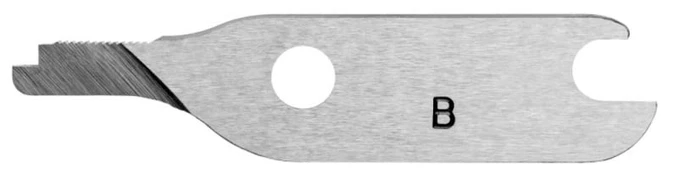 Atsarginis peilis KNIPEX 9055280