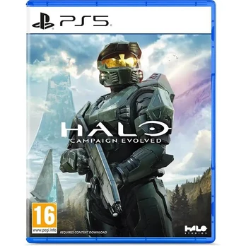 Halo: Campaign Evolved Playstation 5