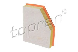 TOPRAN 503 016 Oro filtras