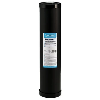Vandens filtras Ecosoft 4,5"x20"