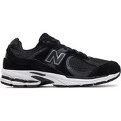 Laisvalaikio batai New Balance M2002RBK Juoda