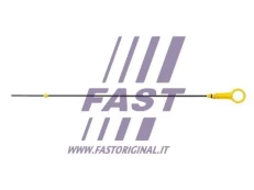 Alyvos lygio matuoklis FAST FT80313 kaina