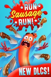 Run Sausage Run! PC