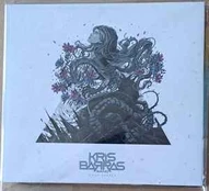 CD Kris Barras Band - Halo Effect