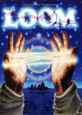 Loom Steam