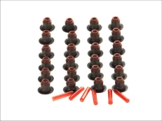 ELRING EL199430 Valve stem seal set kaina