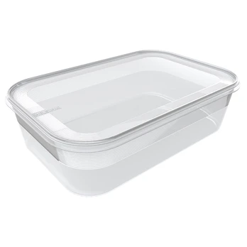 NHG Saugojimo konteineris Helsinki 3000ml