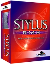 Spectrasonics STYLUS RMX Xpanded kaina