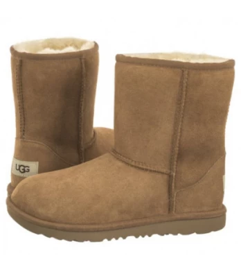UGG Kids Classic II 1017703 CHE (UA82-c) batai