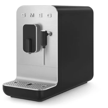 Espreso kavos aparatas Smeg BCC12BLMEU