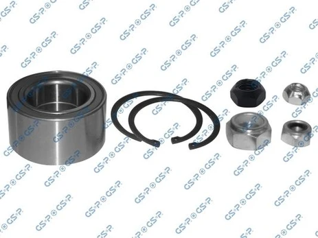 Rato guolio komplektas GSP GK0575