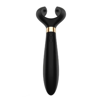 Satisfyer Endless Fun Vibratorius poroms