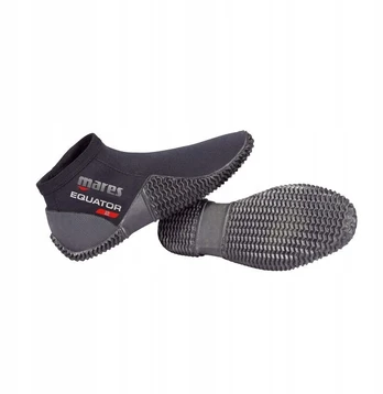 Mares Equator (2mm) batai, dydis: 38