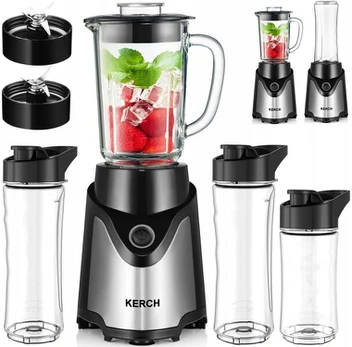 Kerch Fit 900