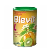 Ordesa Blevit L Fruit Laxative 150g kaina