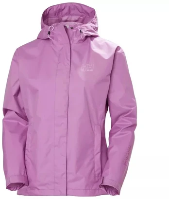 Helly Hansen Seven striukė W 62066 089
