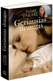 Geriausias draugas kaina