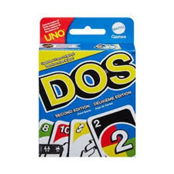 Kortos UNO LIAR'S