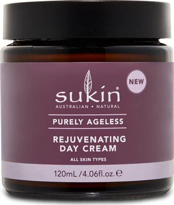 Sukin veido kremas Purely Ageless Firming 120ml