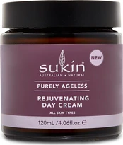 Sukin veido kremas Purely Ageless Firming 120ml kaina