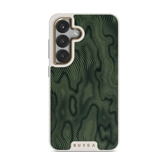 Pioneer - Samsung Galaxy S25 Case, Elite Light (Magnetic) / Gold