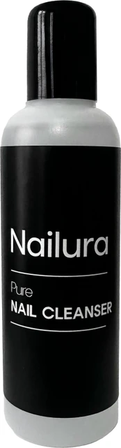 Nailura - Nail Cleanser
