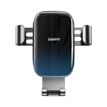Automobilinis telefono laikiklis Baseus SUYL-LG01