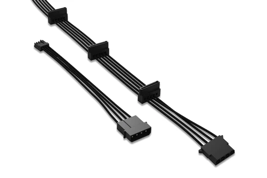 BE QUIET MULTIPOWER CABLE CM-61050 | BC051