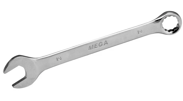 Mega kombinuotasis veržliaraktis 34 mm (35284)