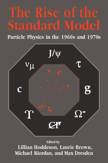 Rise of the Standard Model