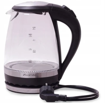 Virdulys Kamille KM1720B