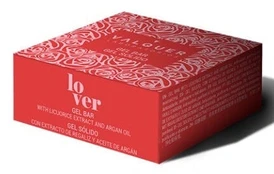 Gel Bar Lover Valquer (50 g)