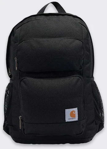 Kuprinė Carhartt vieno skyriaus 27 l juodas