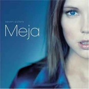 CD Meja - Seven Sisters