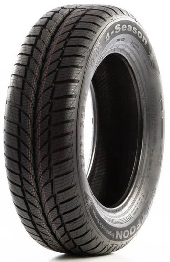 Tyfoon 4-Seasons 185/65 R14 86 H