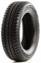 Tyfoon 4-Seasons 185/65 R14 86 H kaina